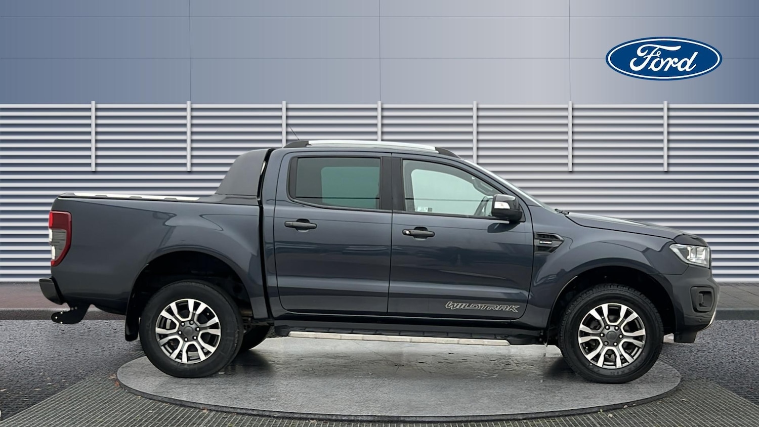 Used Ford Ranger 2022 for sale - 77044595: Photo 5