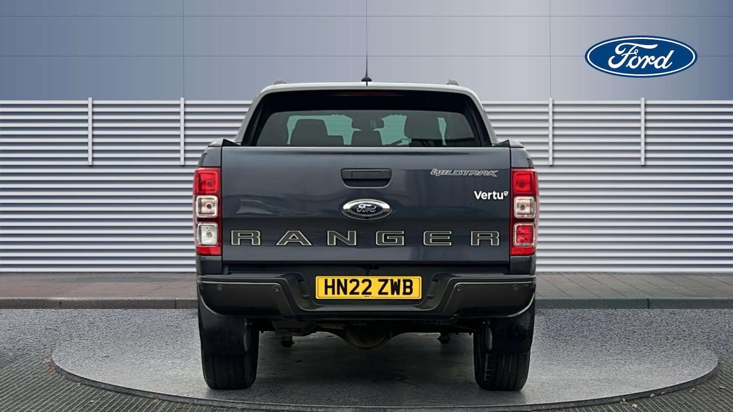 Used Ford Ranger 2022 for sale - 77044595: Photo 6