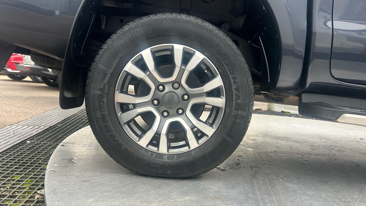 Used Ford Ranger 2022 for sale - 77044595: Photo 7