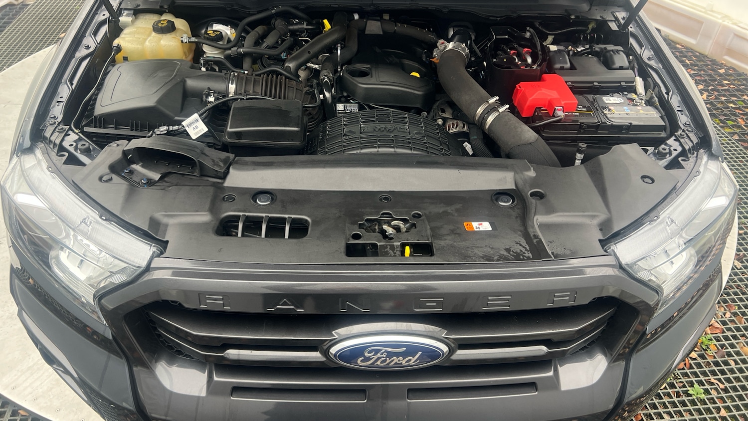 Used Ford Ranger 2022 for sale - 77044595: Photo 8