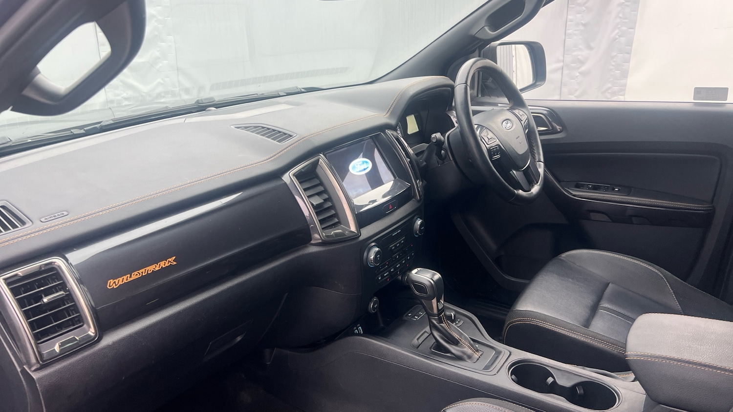 Used Ford Ranger 2022 for sale - 77044595: Photo 9