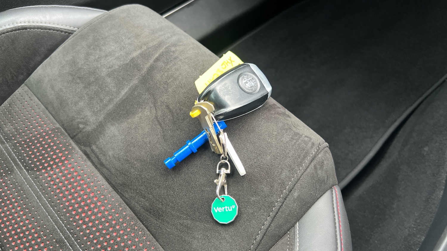 Used Alfa Romeo Tonale 2024 for sale - 77337511: Photo 20