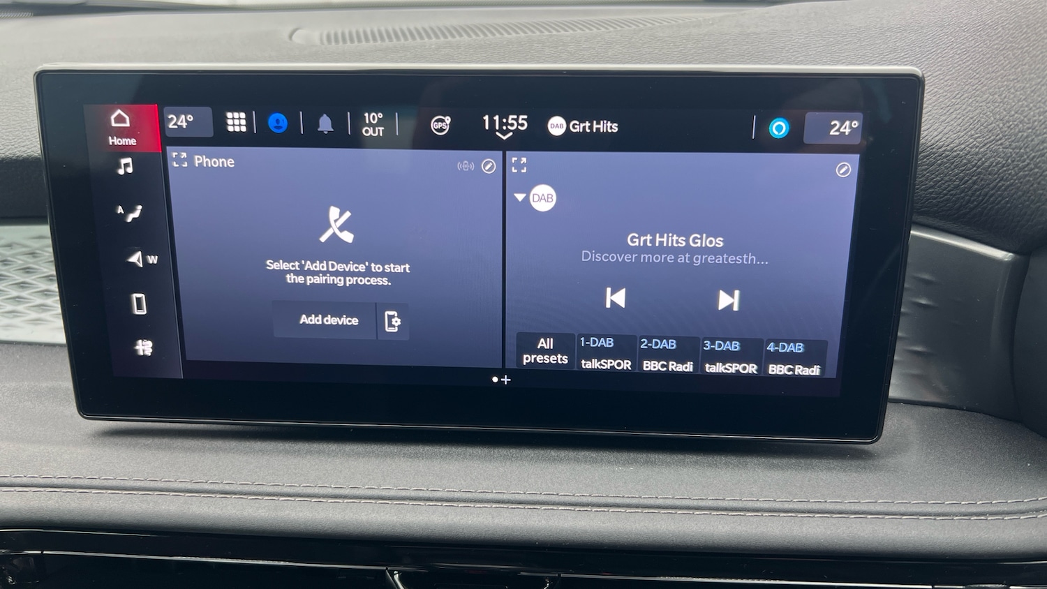 Used Alfa Romeo Tonale 2024 for sale - 77337511: Photo 21