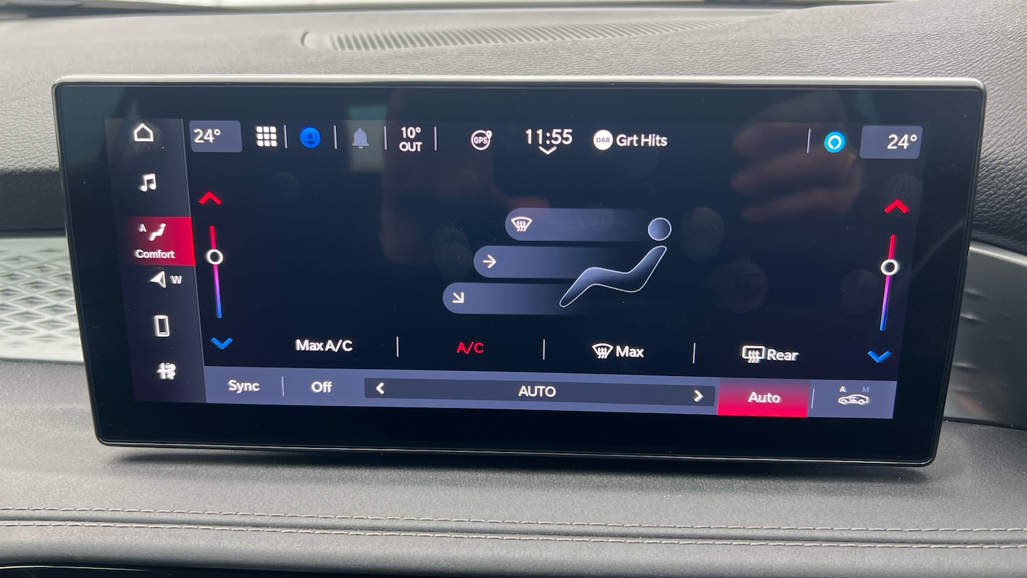 Used Alfa Romeo Tonale 2024 for sale - 77337511: Photo 22