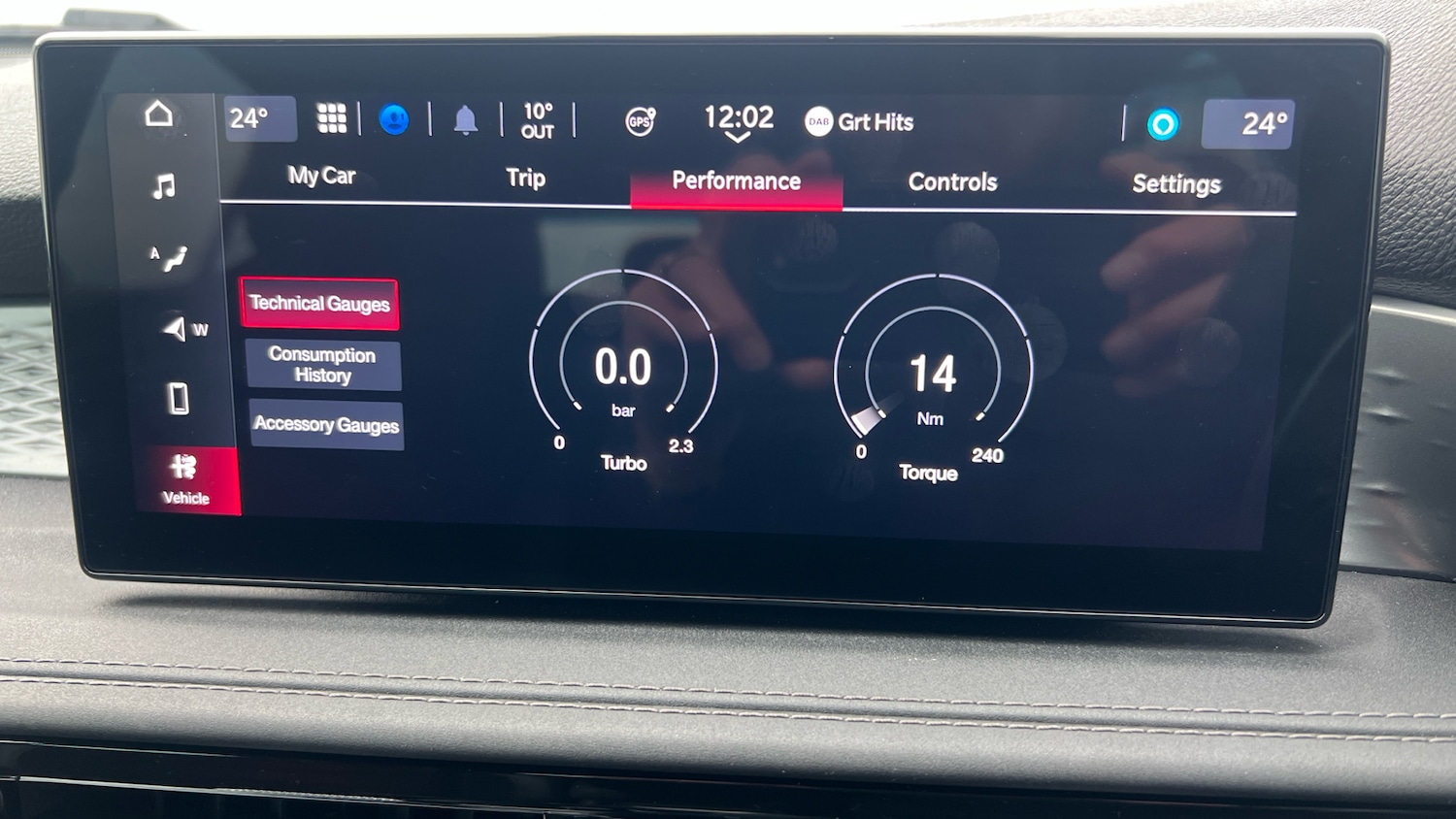 Used Alfa Romeo Tonale 2024 for sale - 77337511: Photo 23