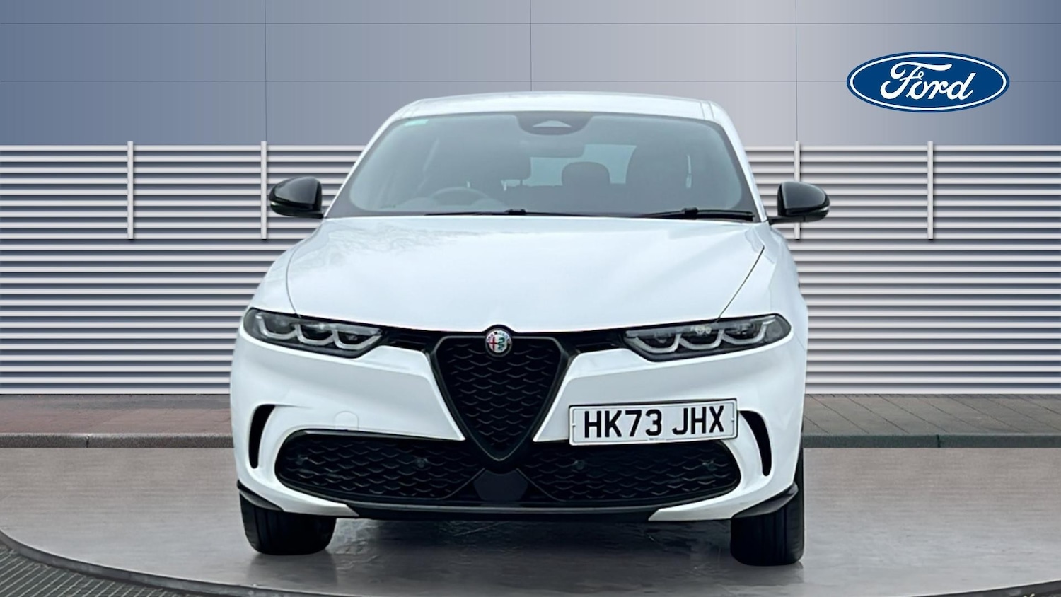 Used Alfa Romeo Tonale 2024 for sale - 77337511: Photo 3