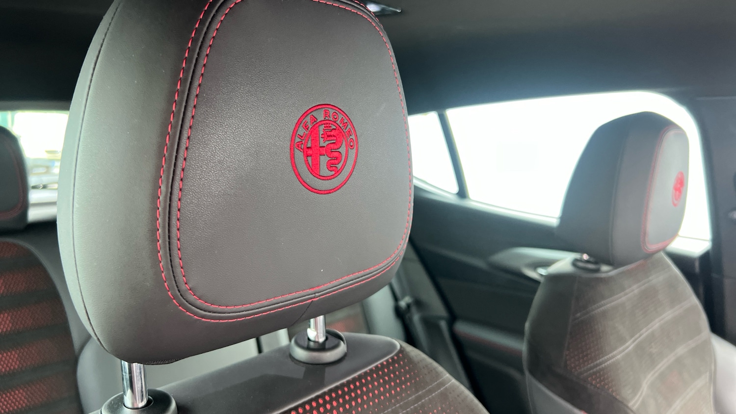 Used Alfa Romeo Tonale 2024 for sale - 77337511: Photo 41