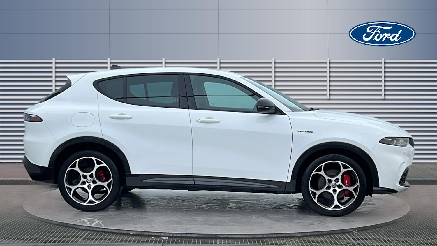 Used Alfa Romeo Tonale 2024 for sale - 77337511: Photo 5