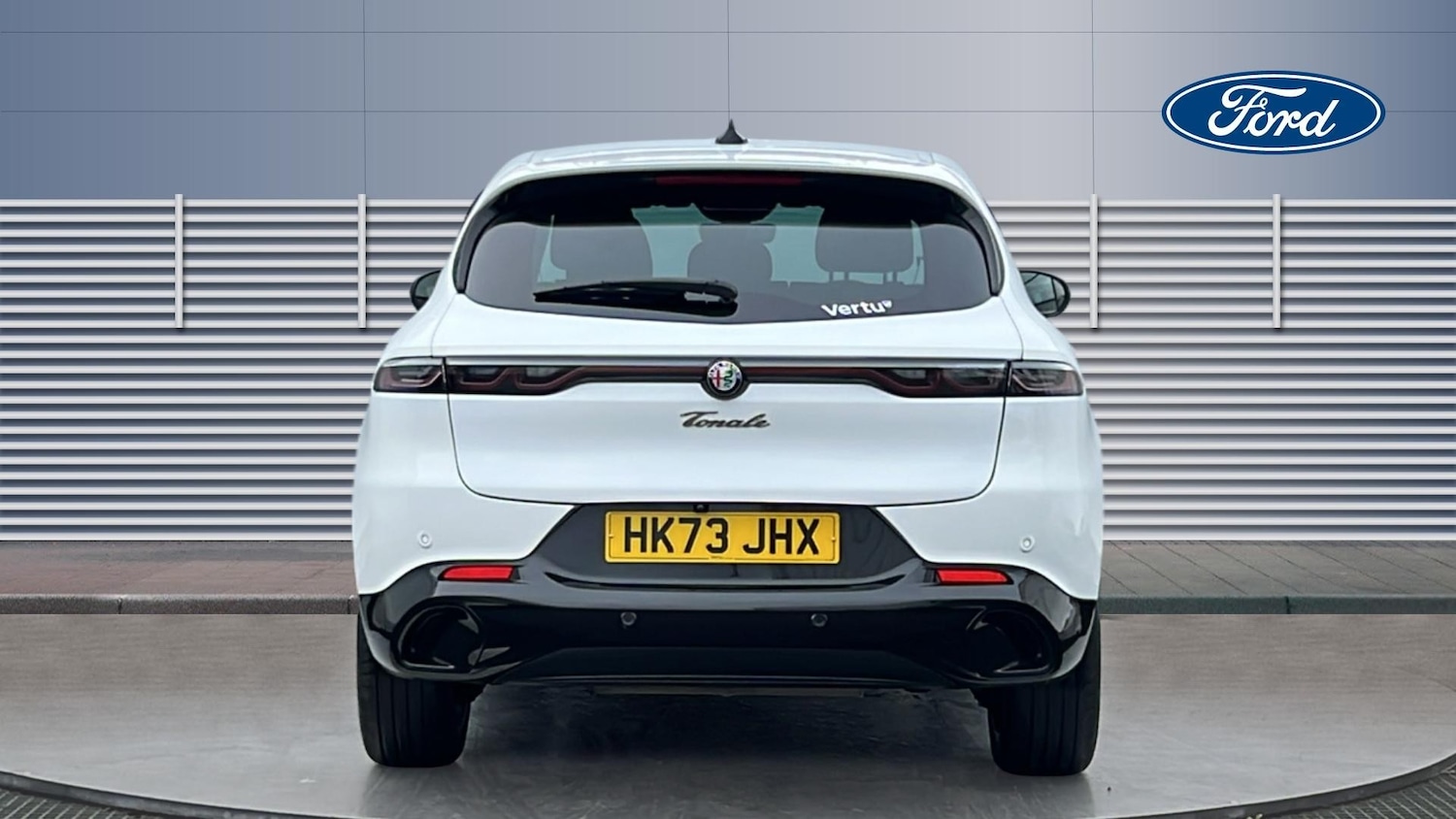 Used Alfa Romeo Tonale 2024 for sale - 77337511: Photo 6