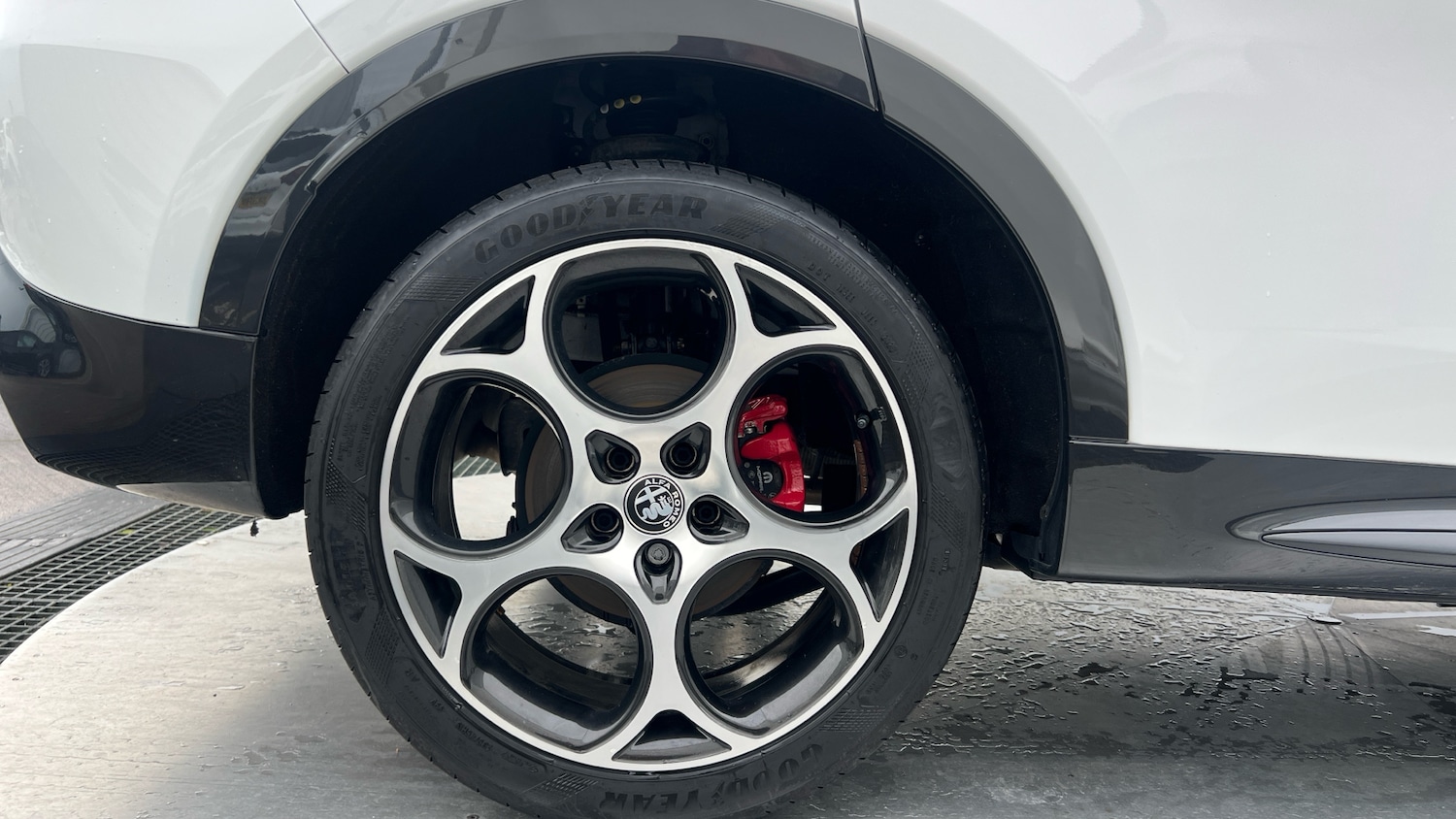 Used Alfa Romeo Tonale 2024 for sale - 77337511: Photo 7