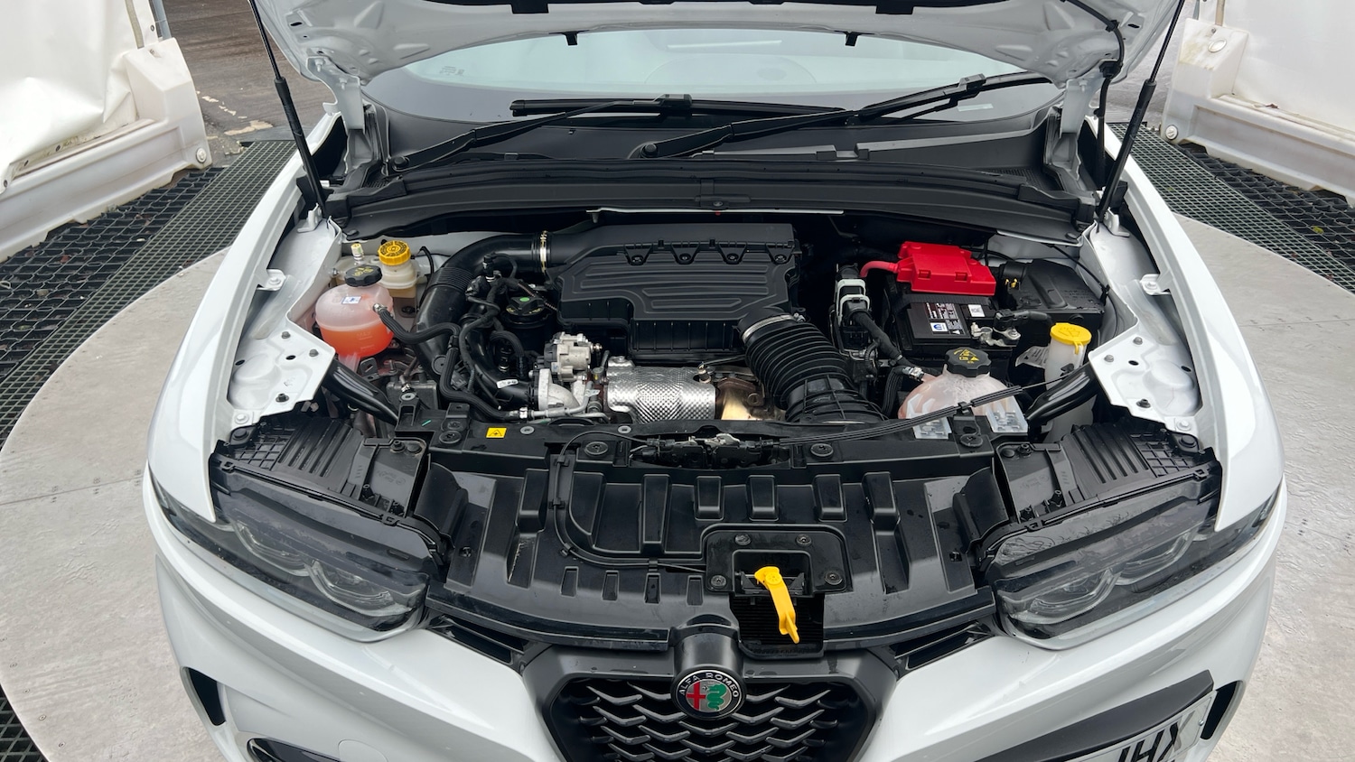 Used Alfa Romeo Tonale 2024 for sale - 77337511: Photo 8