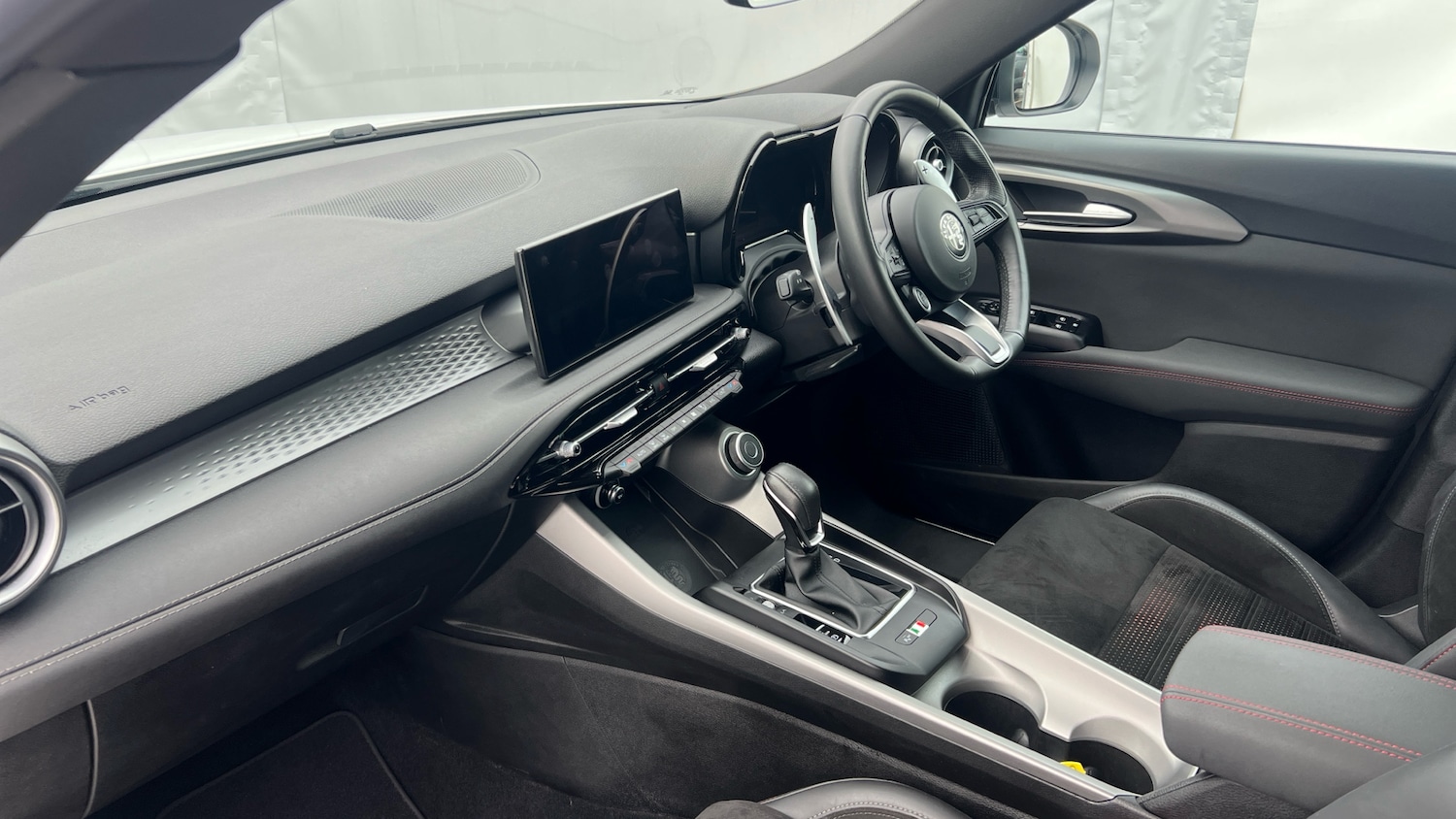 Used Alfa Romeo Tonale 2024 for sale - 77337511: Photo 9