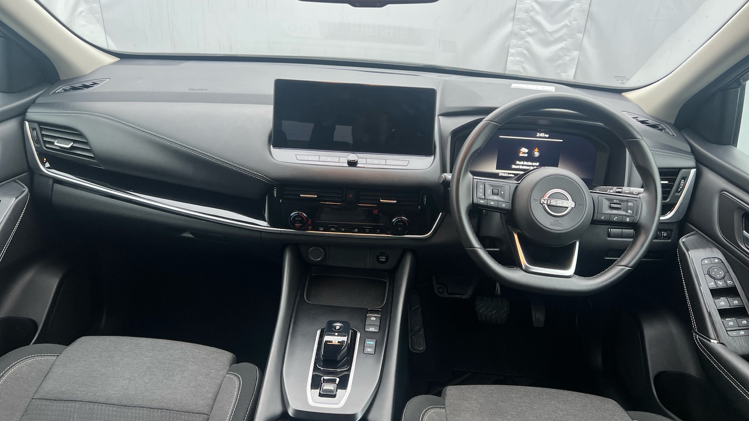 Used Nissan Qashqai 2023 for sale - 76957388: Photo 10