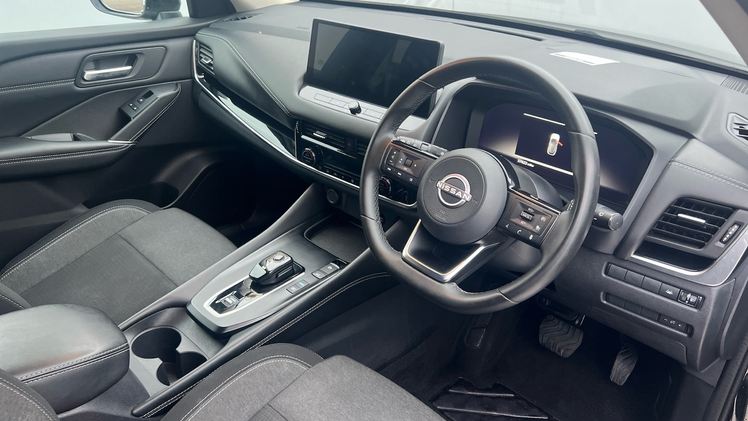 Used Nissan Qashqai 2023 for sale - 76957388: Photo 11