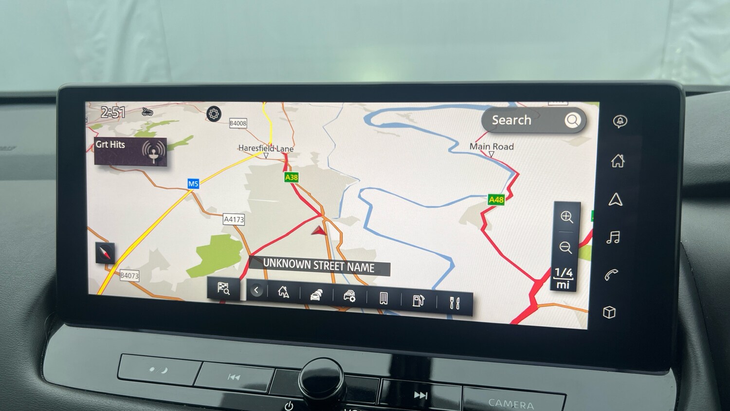 Used Nissan Qashqai 2023 for sale - 76957388: Photo 12