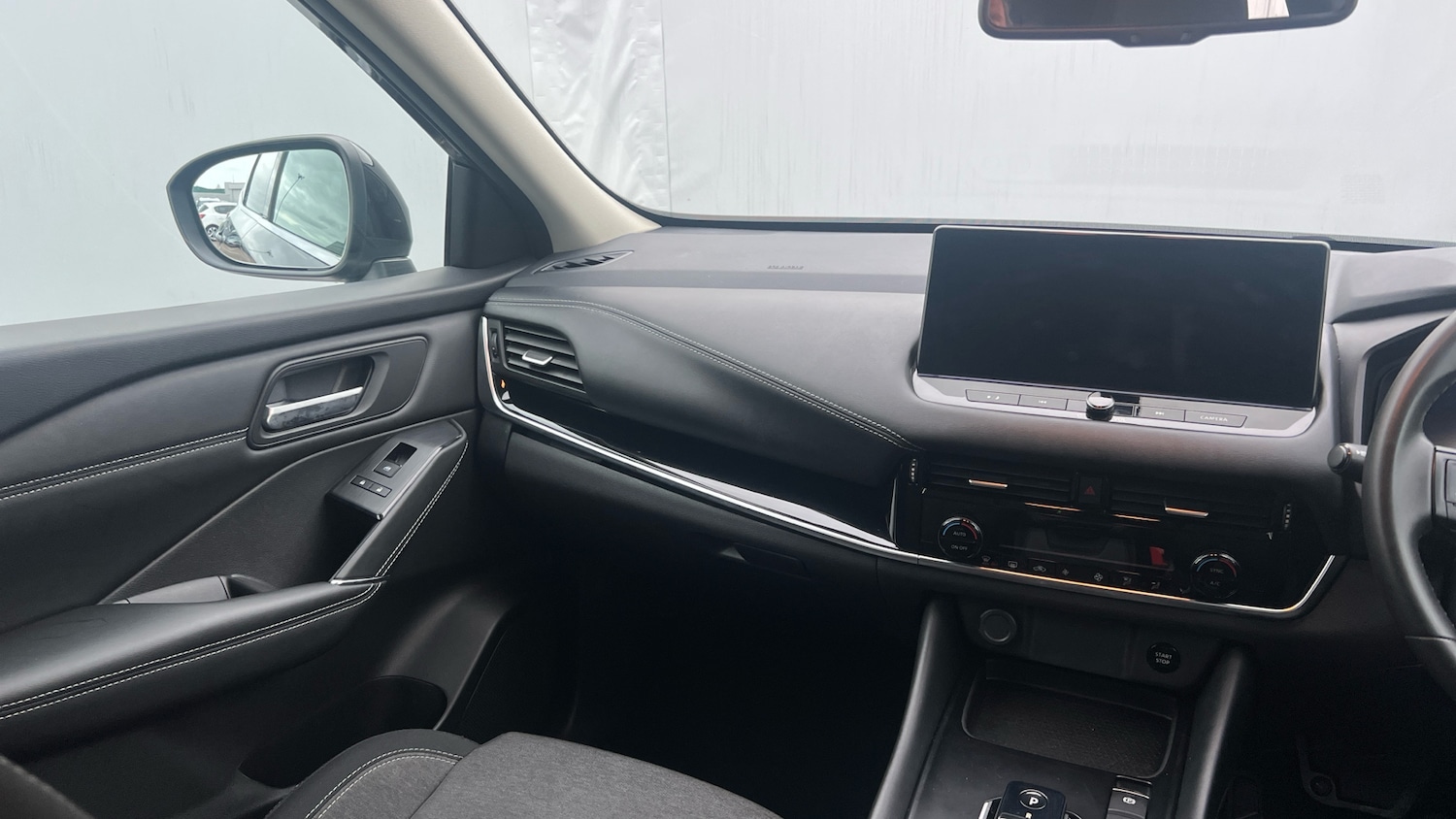 Used Nissan Qashqai 2023 for sale - 76957388: Photo 14