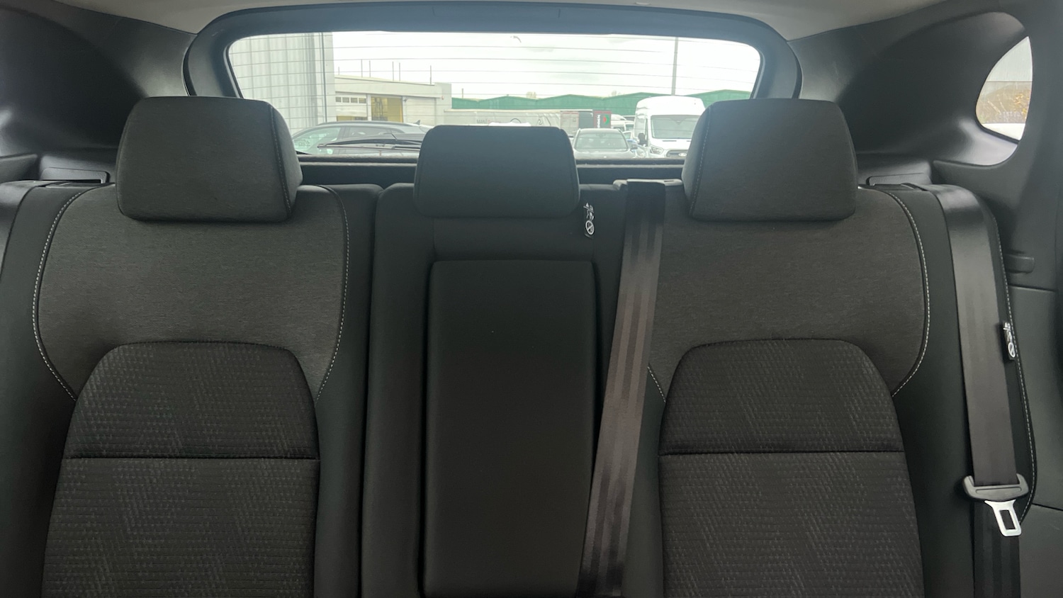 Used Nissan Qashqai 2023 for sale - 76957388: Photo 15