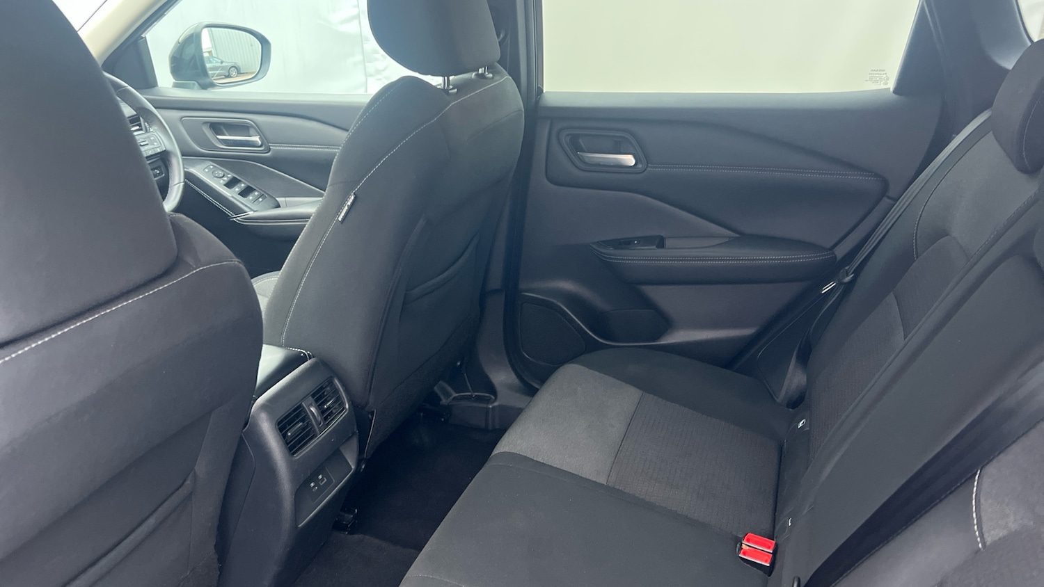 Used Nissan Qashqai 2023 for sale - 76957388: Photo 16