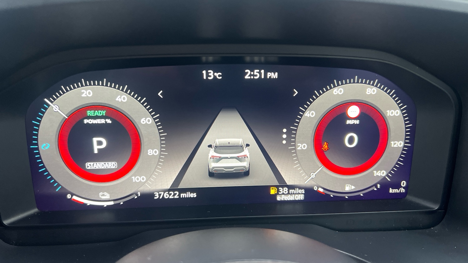 Used Nissan Qashqai 2023 for sale - 76957388: Photo 18