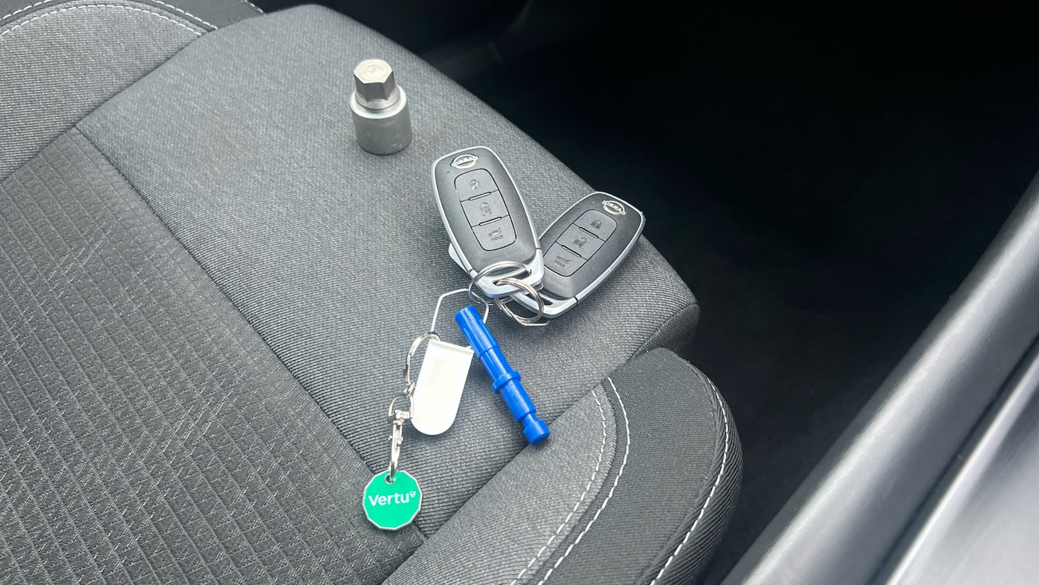 Used Nissan Qashqai 2023 for sale - 76957388: Photo 19