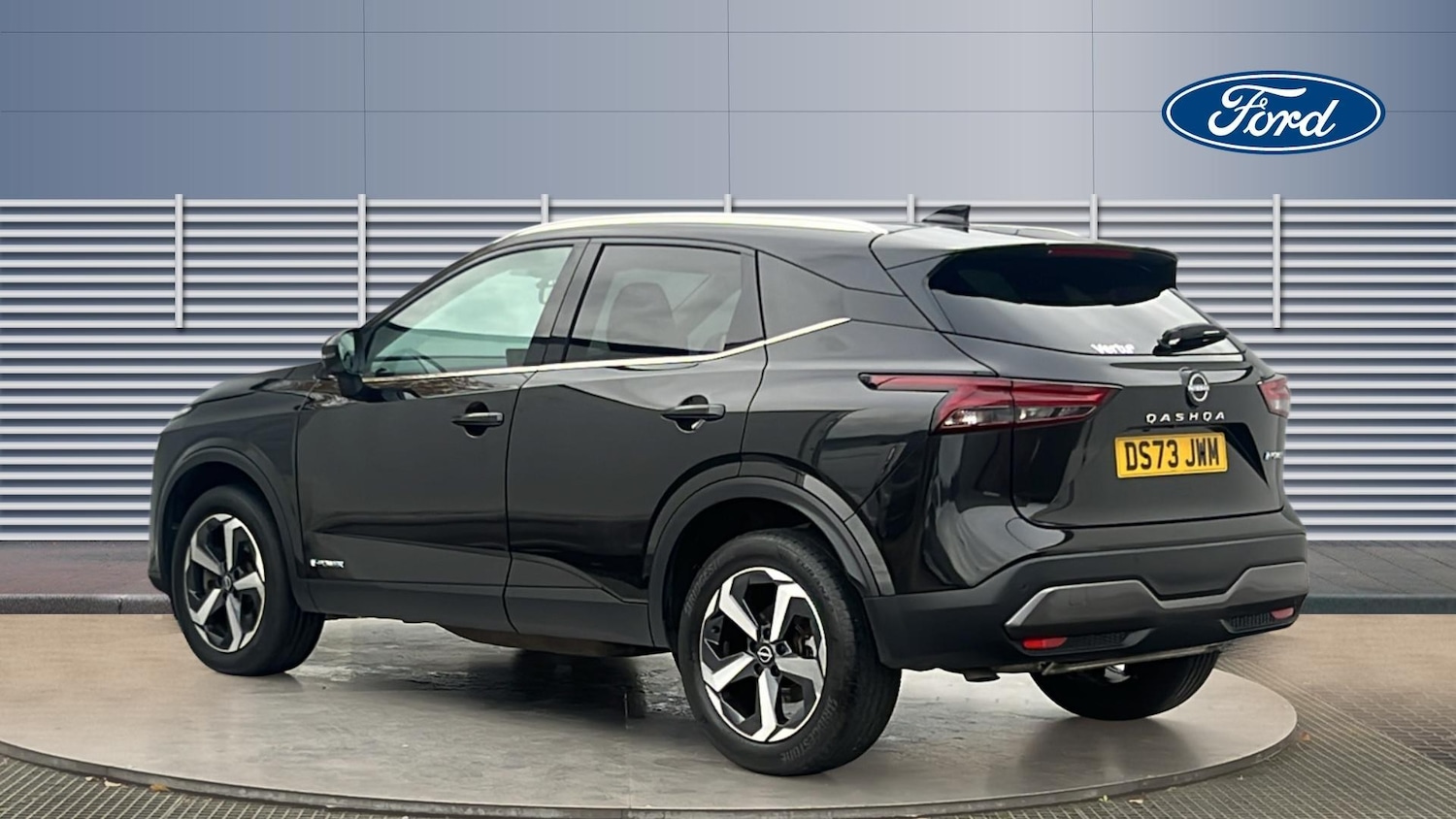 Used Nissan Qashqai 2023 for sale - 76957388: Photo 2