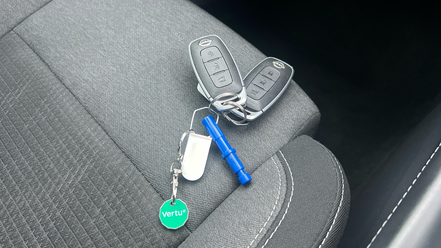 Used Nissan Qashqai 2023 for sale - 76957388: Photo 20