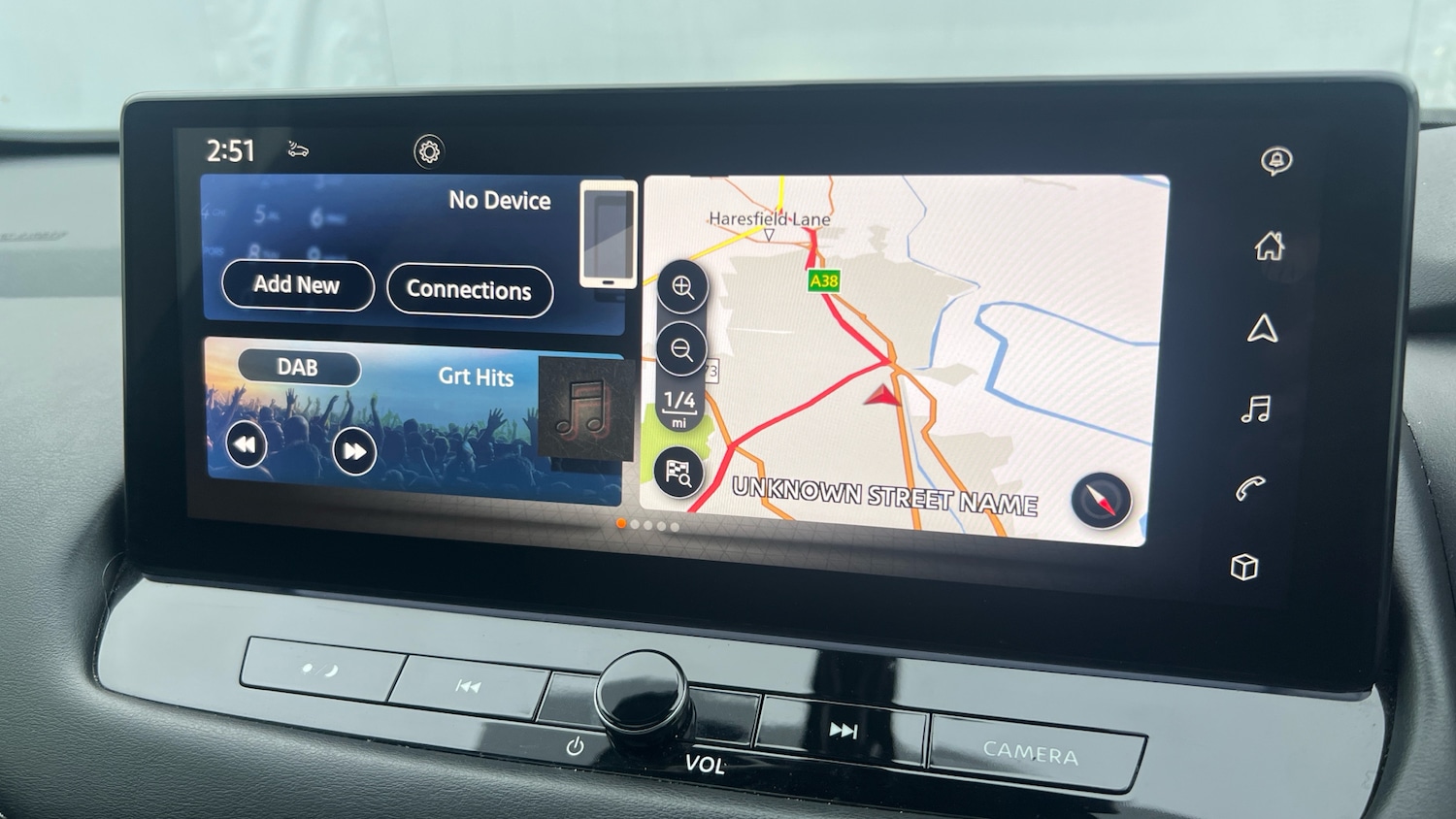 Used Nissan Qashqai 2023 for sale - 76957388: Photo 21