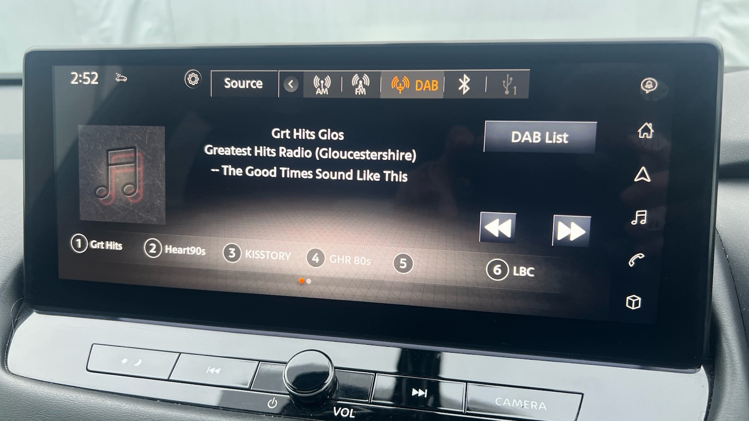 Used Nissan Qashqai 2023 for sale - 76957388: Photo 22