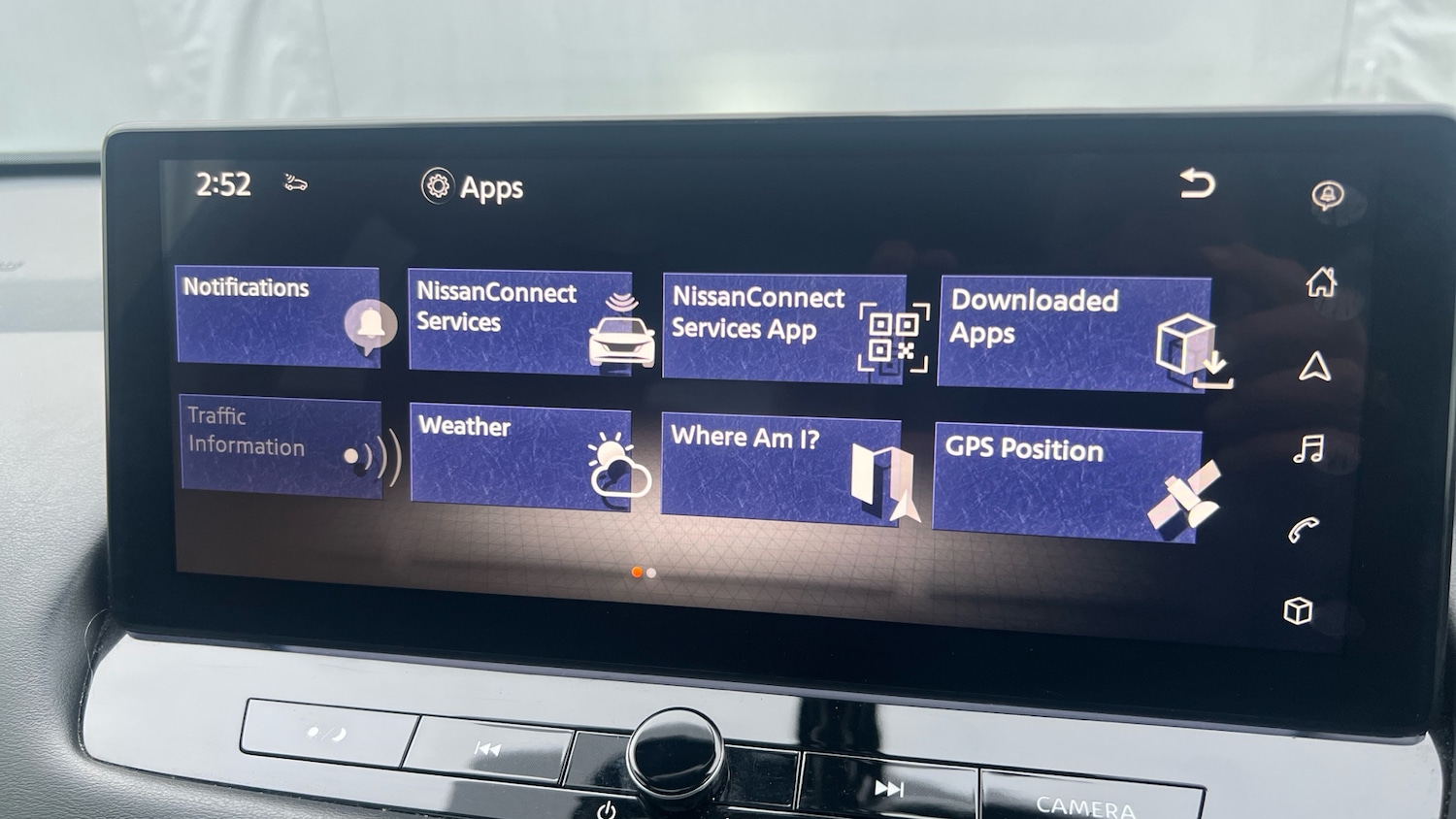 Used Nissan Qashqai 2023 for sale - 76957388: Photo 23