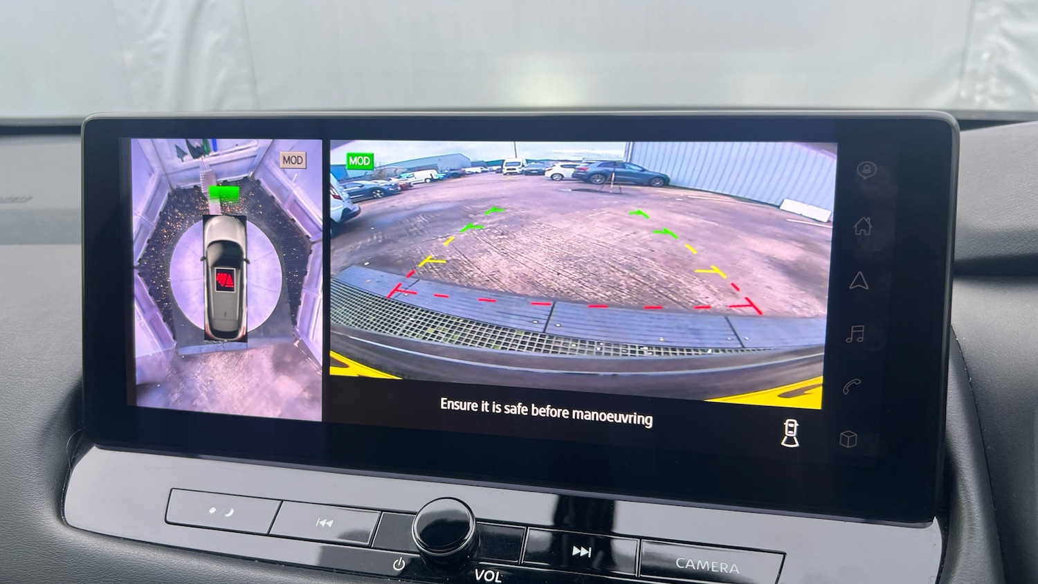 Used Nissan Qashqai 2023 for sale - 76957388: Photo 24