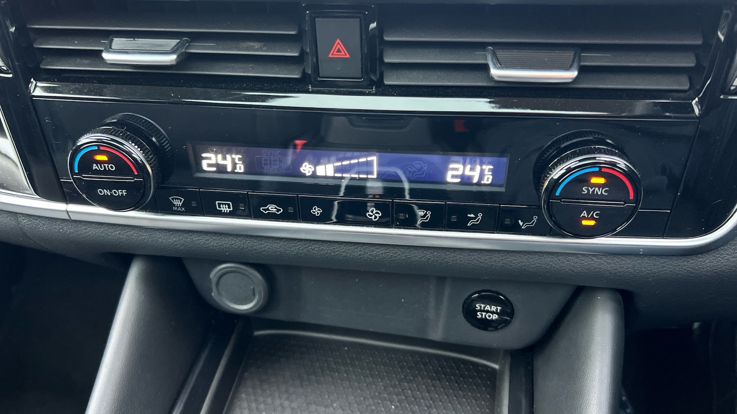 Used Nissan Qashqai 2023 for sale - 76957388: Photo 27