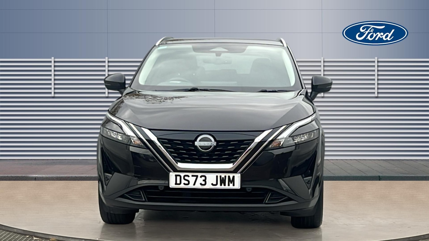 Used Nissan Qashqai 2023 for sale - 76957388: Photo 3