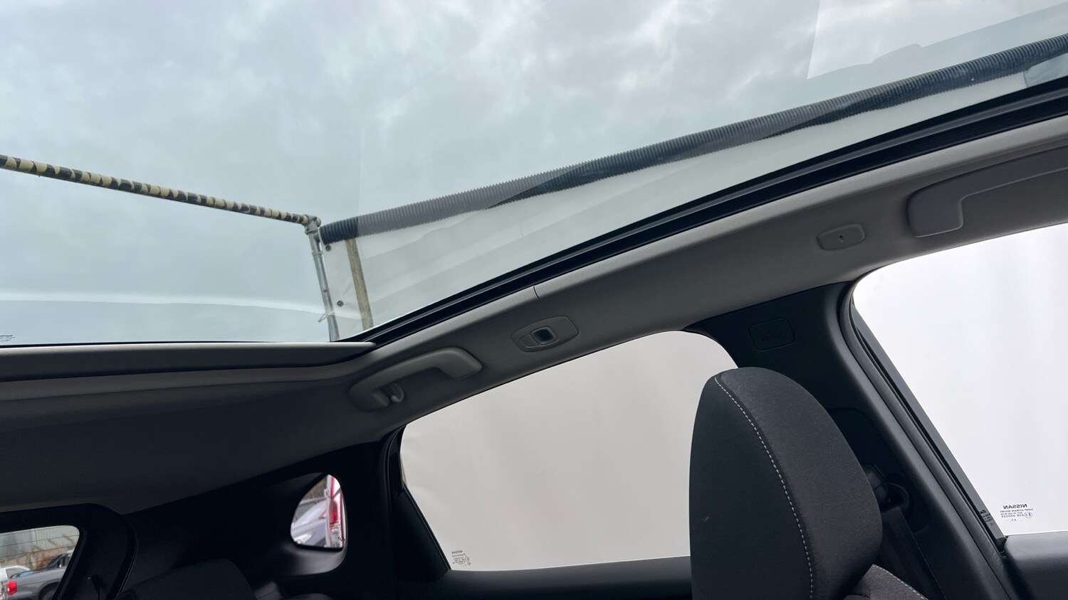 Used Nissan Qashqai 2023 for sale - 76957388: Photo 35