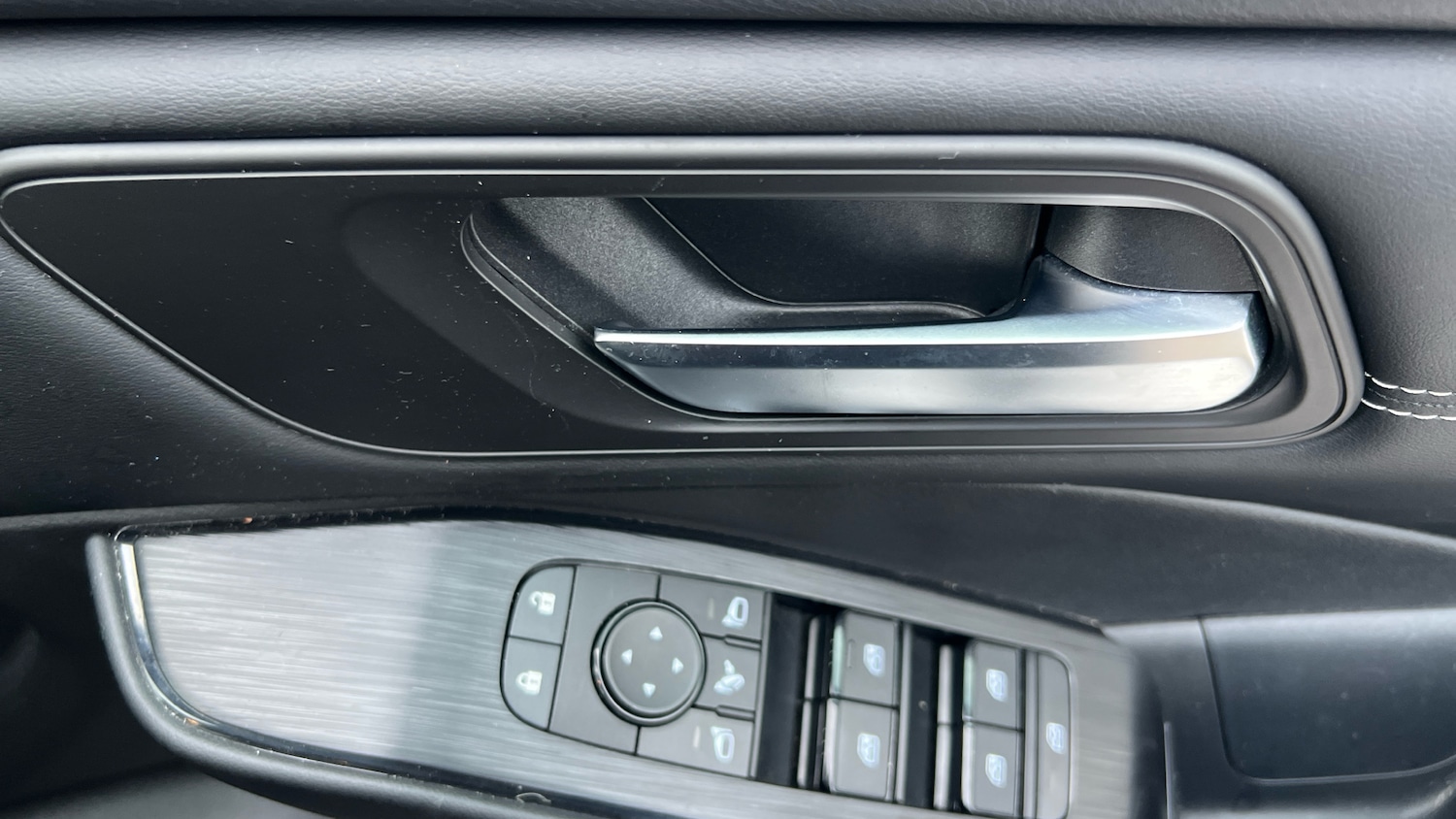 Used Nissan Qashqai 2023 for sale - 76957388: Photo 43