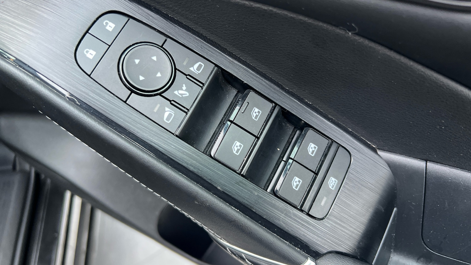 Used Nissan Qashqai 2023 for sale - 76957388: Photo 44