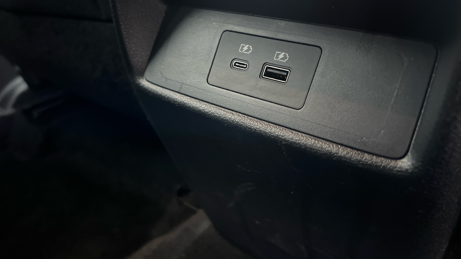 Used Nissan Qashqai 2023 for sale - 76957388: Photo 46