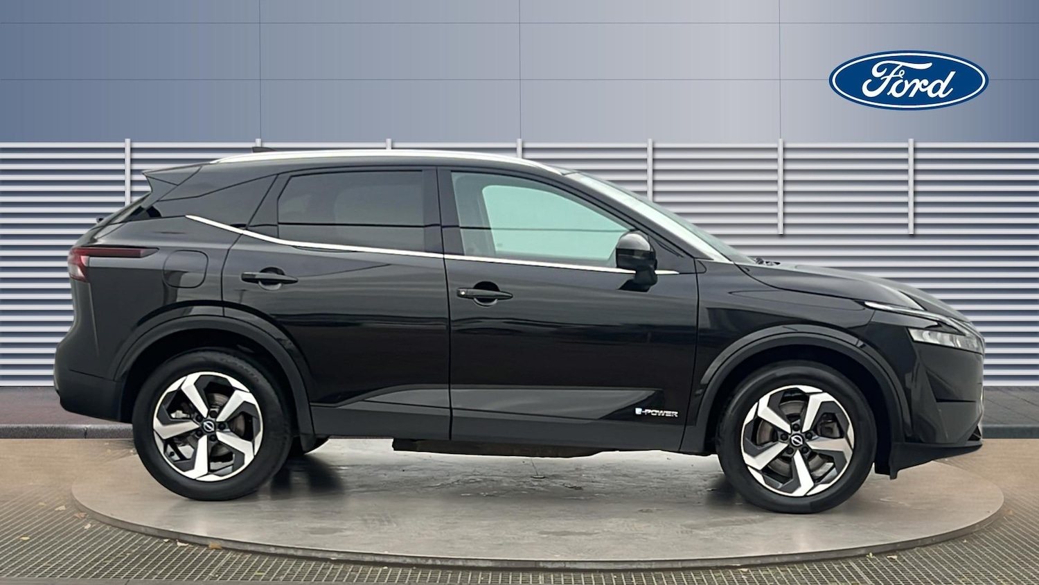 Used Nissan Qashqai 2023 for sale - 76957388: Photo 5