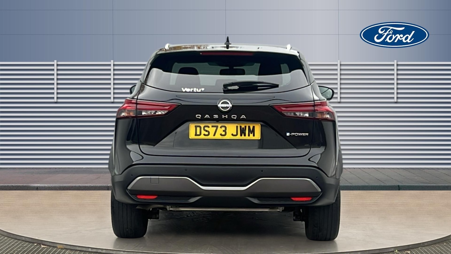 Used Nissan Qashqai 2023 for sale - 76957388: Photo 6