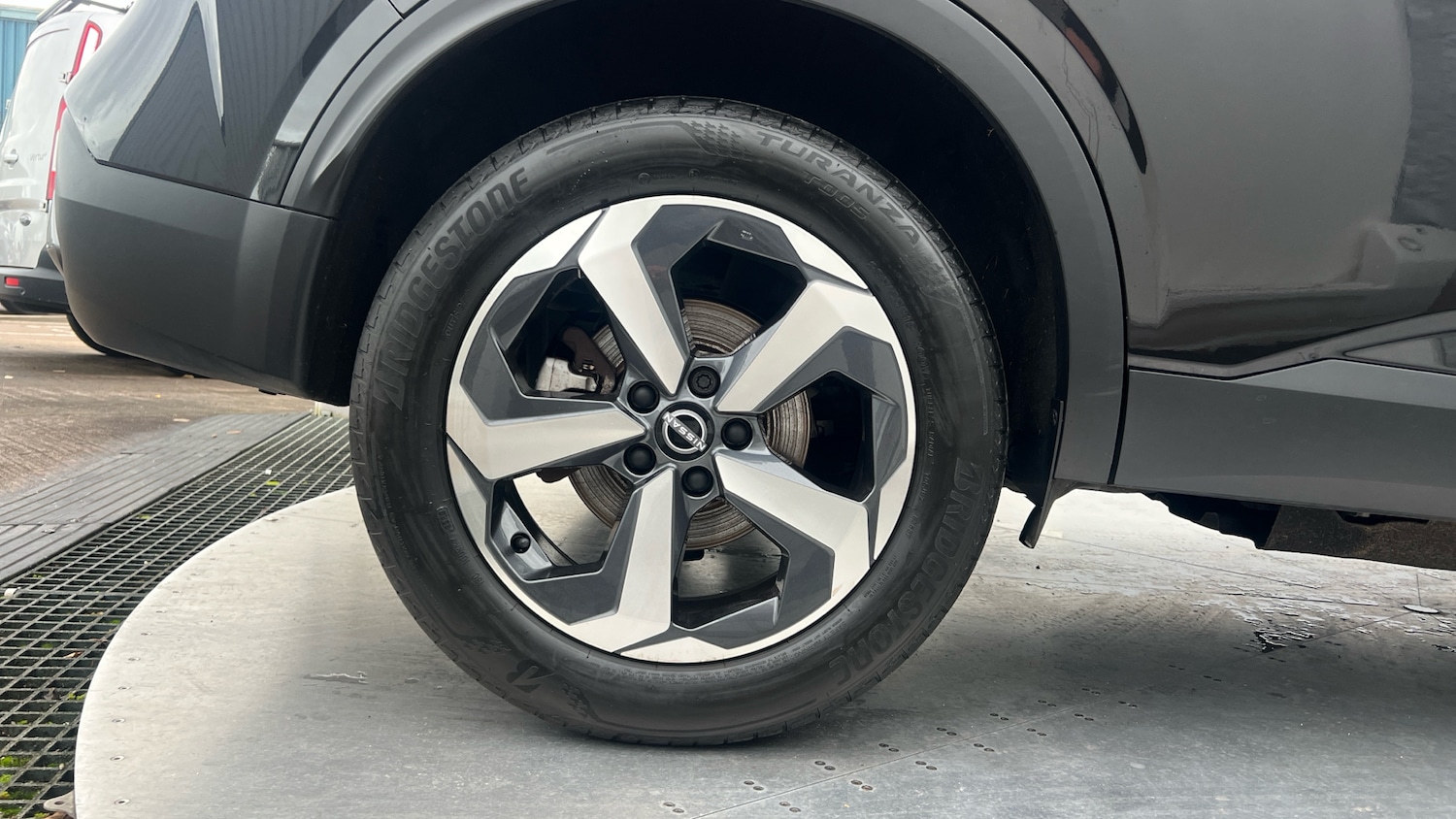 Used Nissan Qashqai 2023 for sale - 76957388: Photo 7