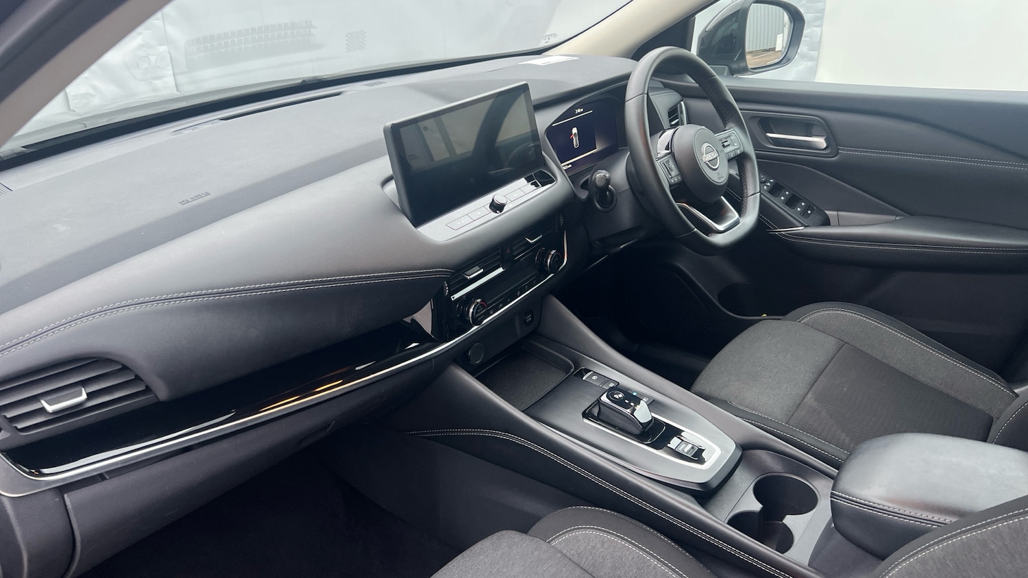 Used Nissan Qashqai 2023 for sale - 76957388: Photo 9