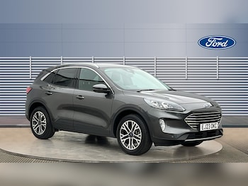 Used Ford Kuga 2023 for sale - 78309736: Photo