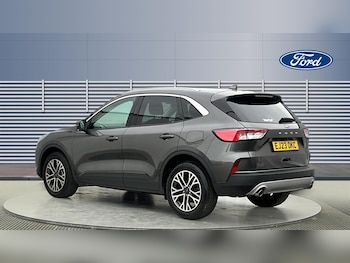 Used Ford Kuga 2023 for sale - 78309736: Photo