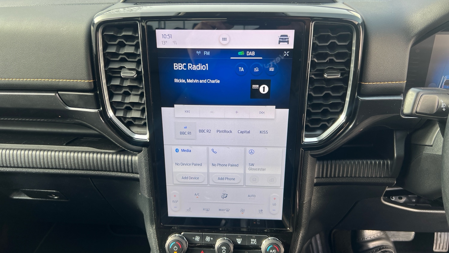 Used Ford Ranger 2023 for sale - 77774991: Photo 12