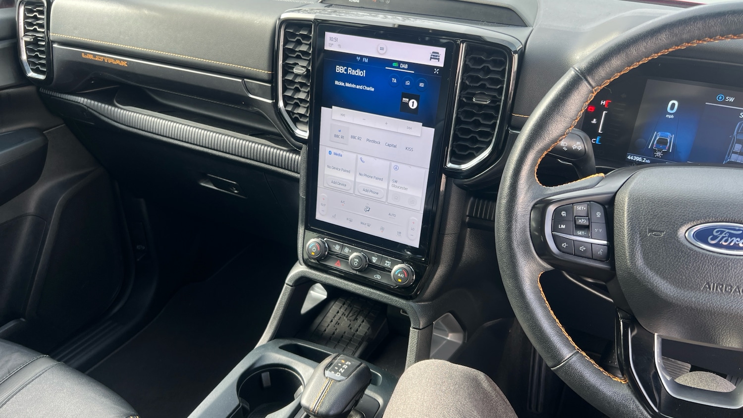 Used Ford Ranger 2023 for sale - 77774991: Photo 14