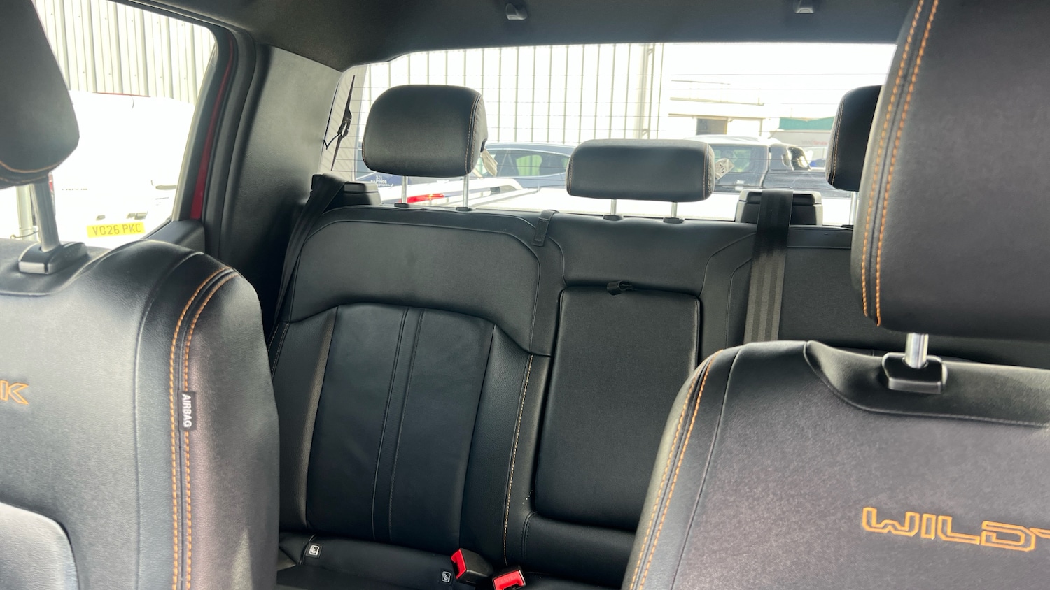 Used Ford Ranger 2023 for sale - 77774991: Photo 15