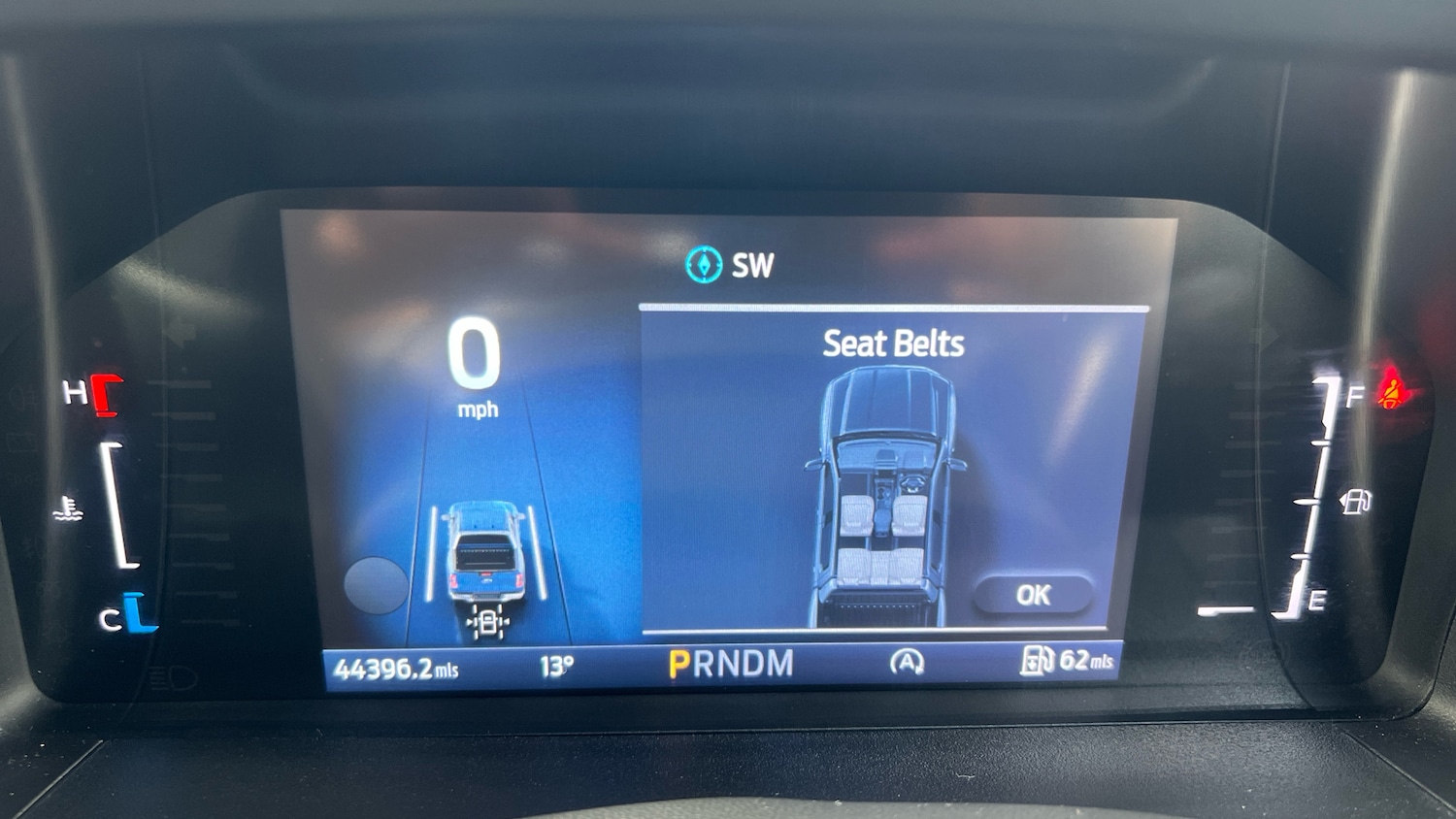 Used Ford Ranger 2023 for sale - 77774991: Photo 18