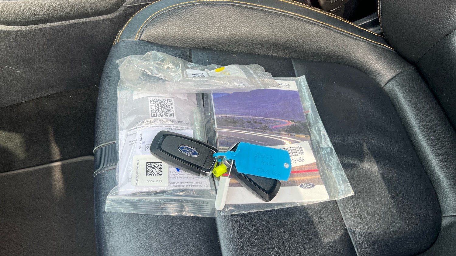 Used Ford Ranger 2023 for sale - 77774991: Photo 19