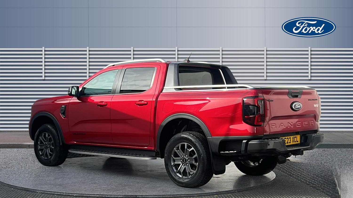 Used Ford Ranger 2023 for sale - 77774991: Photo 2