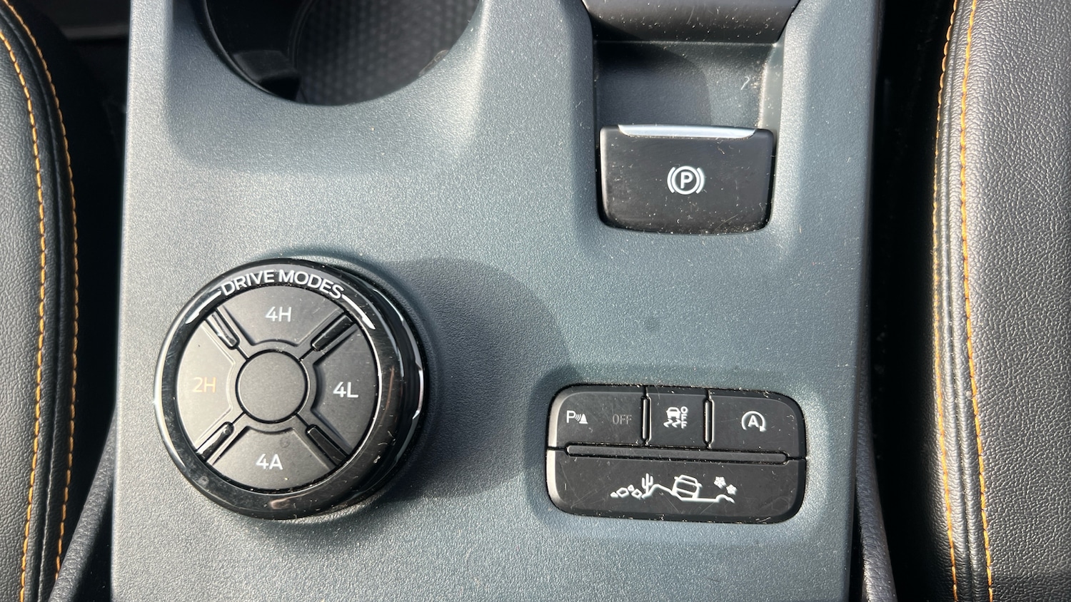 Used Ford Ranger 2023 for sale - 77774991: Photo 21