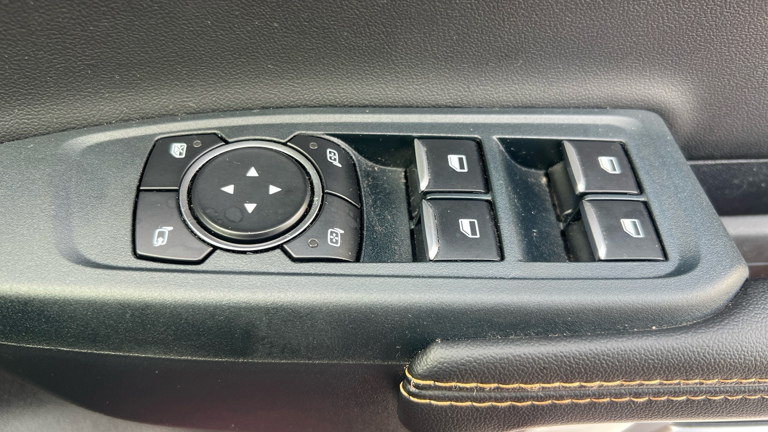 Used Ford Ranger 2023 for sale - 77774991: Photo 22